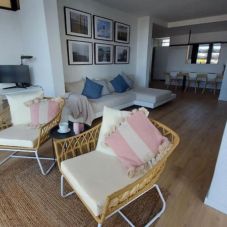 Apartamento La Playa “ Free Parking “ Apartment Торемолинос Екстериор снимка