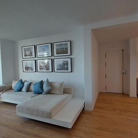 Apartamento La Playa “ Free Parking “ Apartment Торемолинос Екстериор снимка
