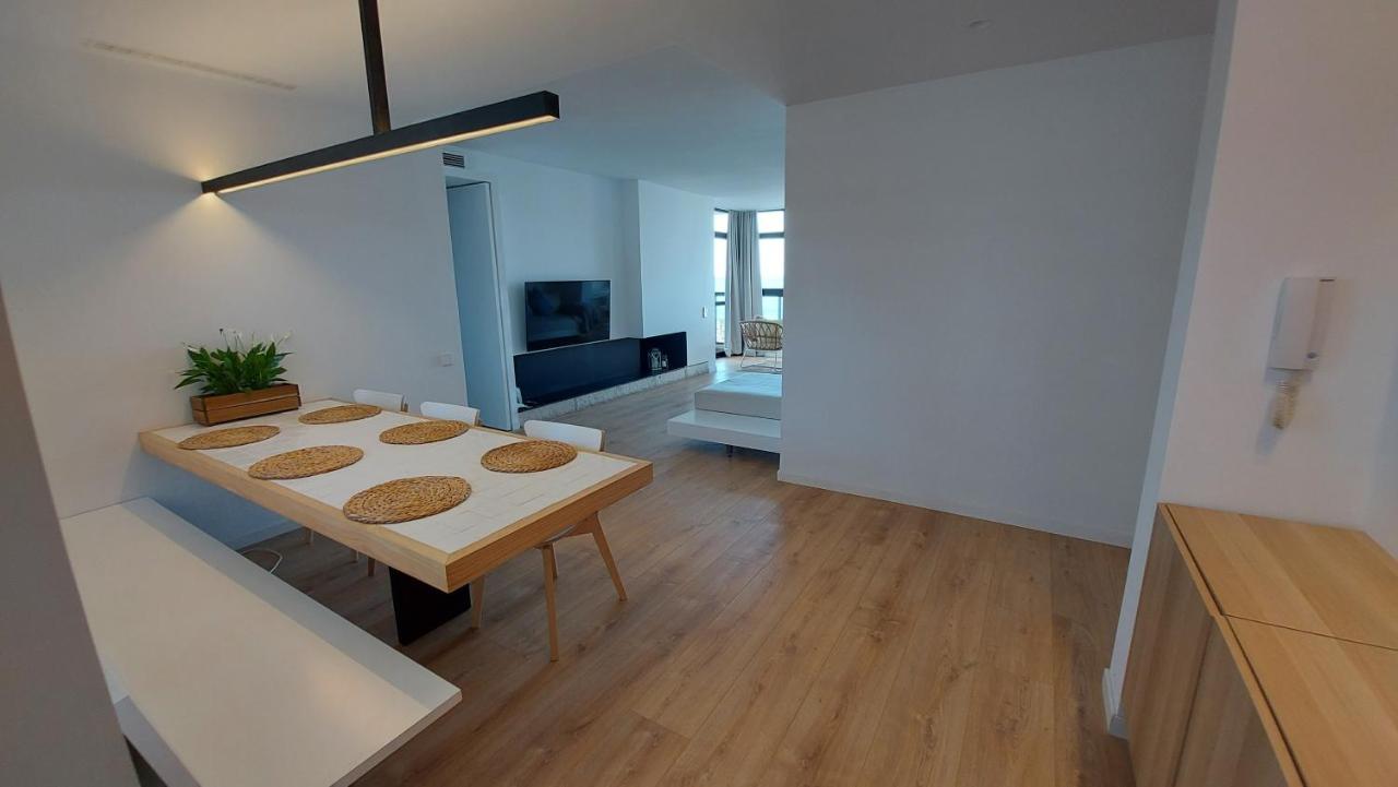 Apartamento La Playa “ Free Parking “ Apartment Торемолинос Екстериор снимка