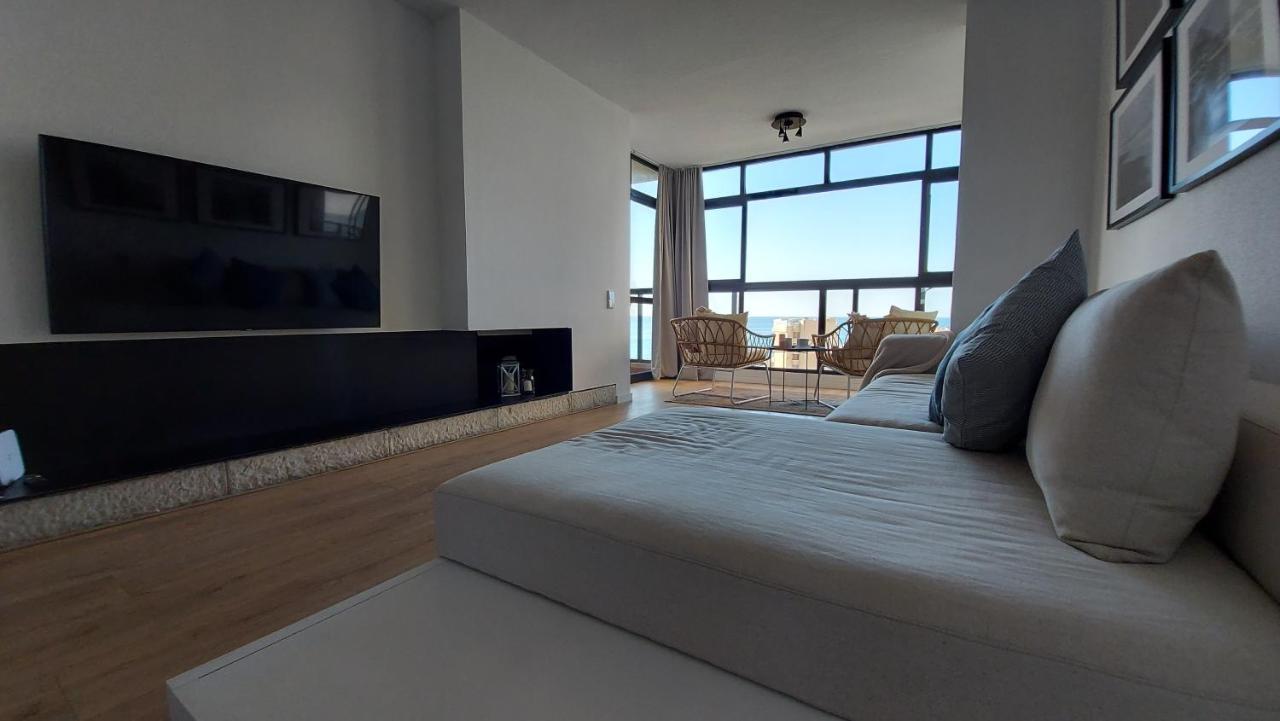 Apartamento La Playa “ Free Parking “ Apartment Торемолинос Екстериор снимка