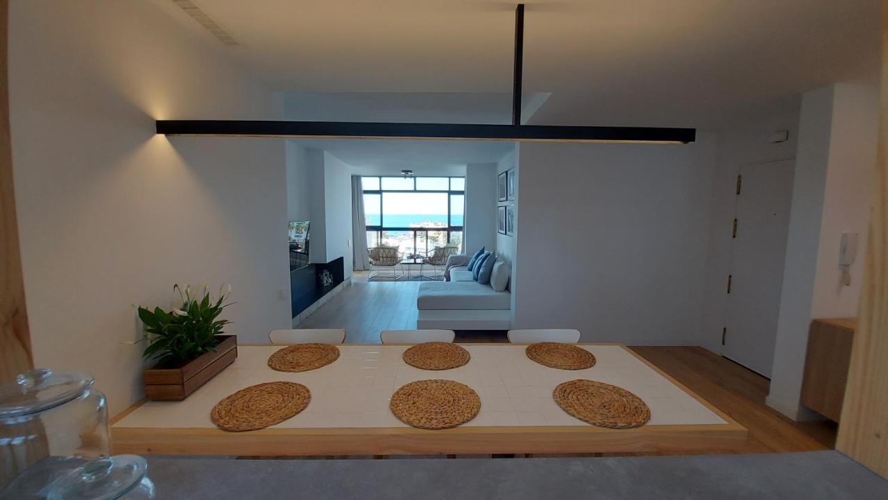 Apartamento La Playa “ Free Parking “ Apartment Торемолинос Екстериор снимка