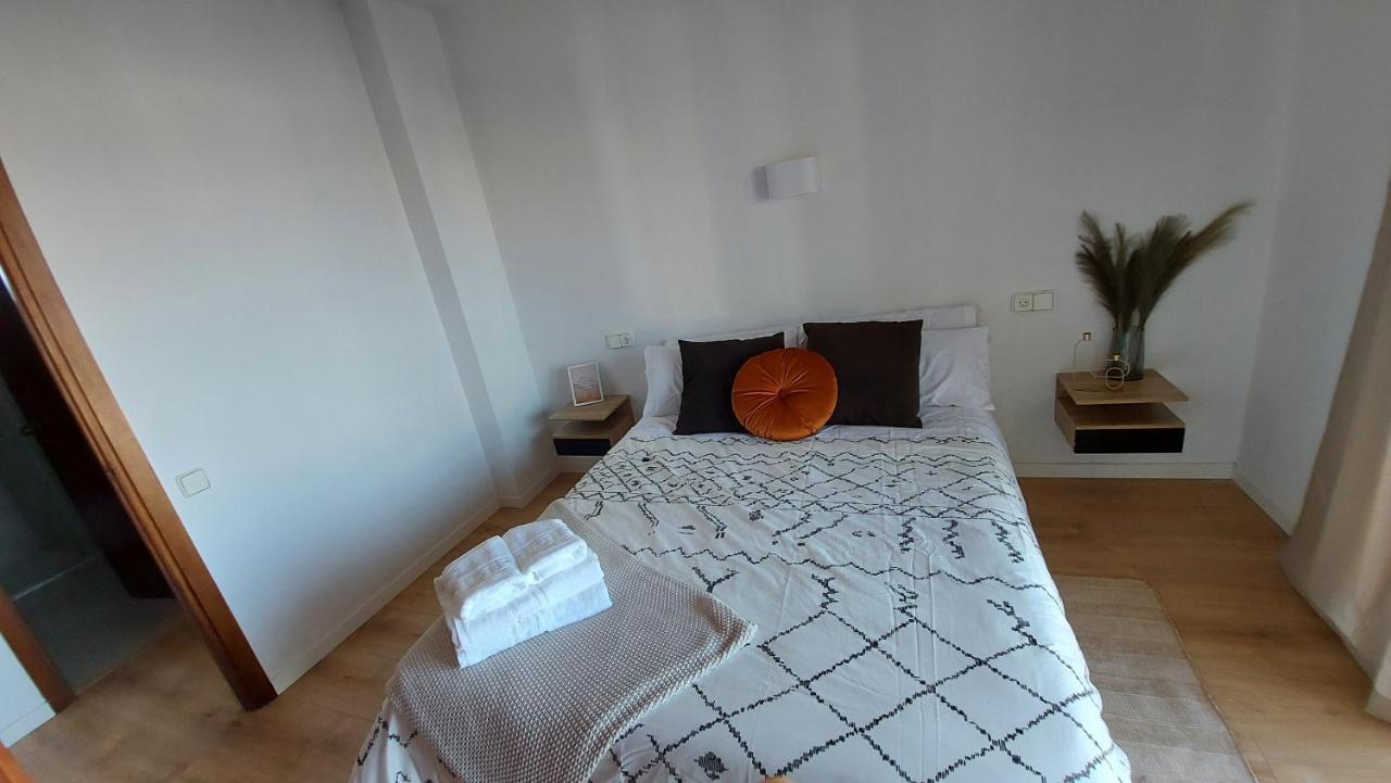 Apartamento La Playa “ Free Parking “ Apartment Торемолинос Екстериор снимка