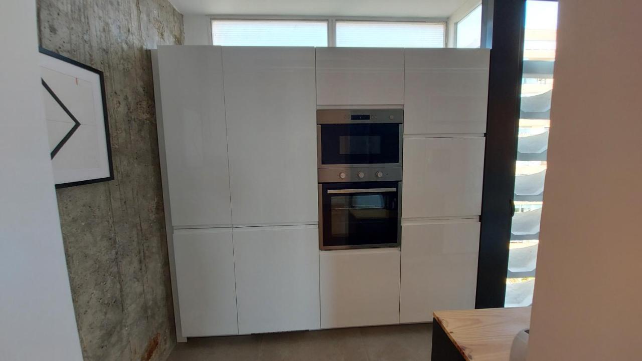 Apartamento La Playa “ Free Parking “ Apartment Торемолинос Екстериор снимка